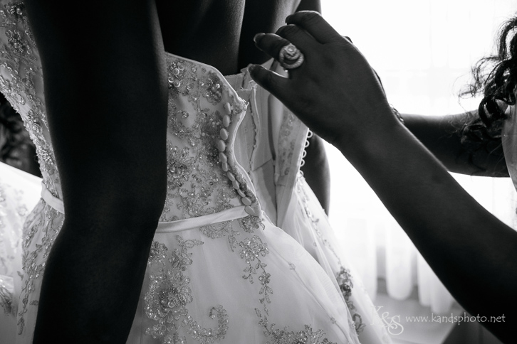 wedding at red oak ballroom houston