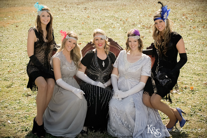 Dallas Family Photographers - K & S Photography