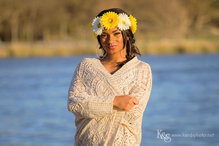 Dallas Senior Photographers - K & S Photography