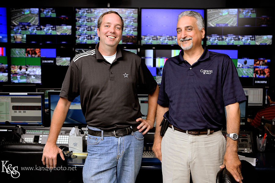 NACE September Meeting Hosted at Cowboy's Stadium | Dallas Wedding Photographers