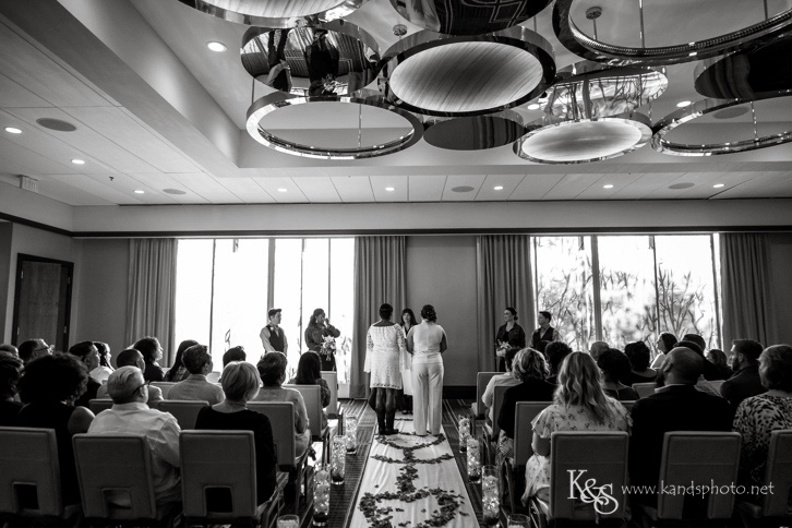 dallas same sex wedding photographer