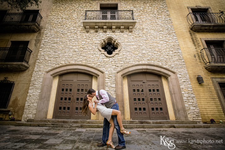 Dallas Wedding Photographers - K & S Photography
