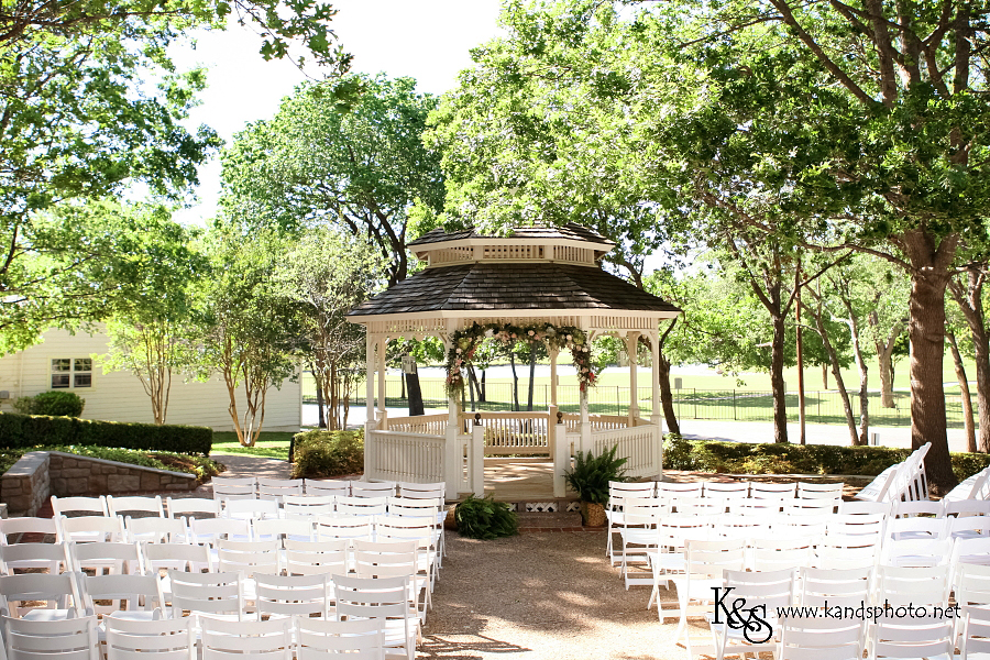 Dallas Wedding Photographers - K & S Photography