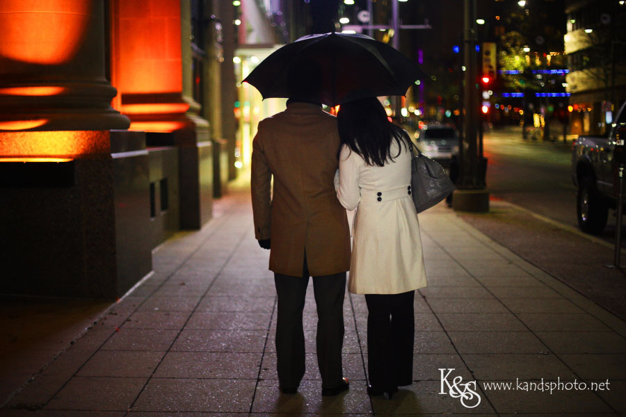 A Dallas Love Story | Dallas Wedding Photographers