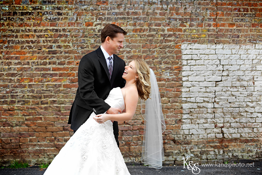 Dallas Wedding Photographers, K & S Photography, photographed Anthony and Kelly's Day After Session at Adriatica & Gather in McKinney