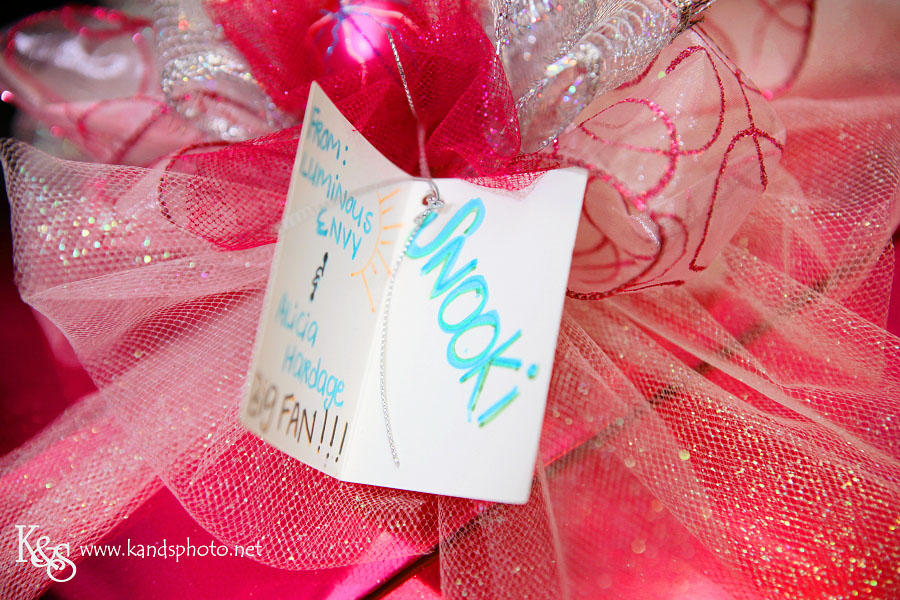 Snooki's Appearance at Perfumania | Dallas Photographers