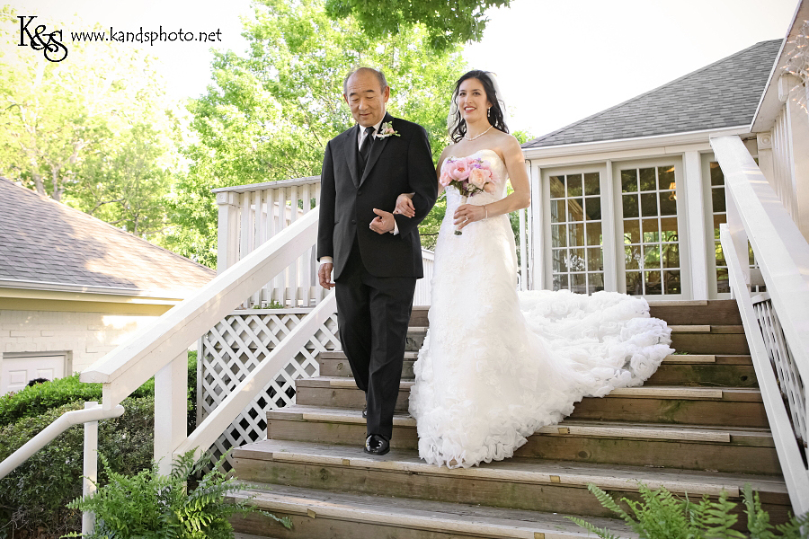 Dallas Wedding Photographers - K & S Photography