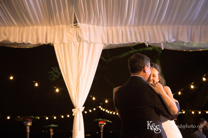 Dallas Arboretum Wedding Photographers - K & S Photography