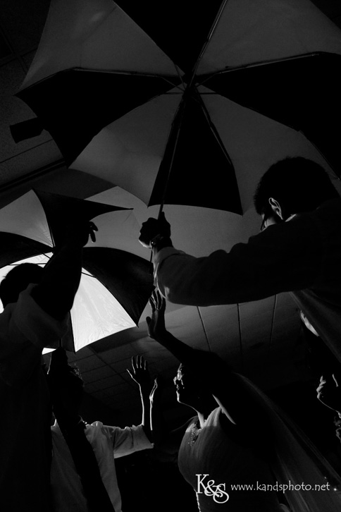 Dallas Wedding at Holy Trinity Catholic Church