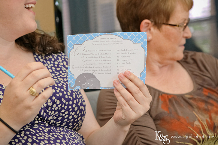 Dallas Family Photographers - K & S Photography