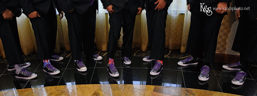 Dallas Wedding PHotographers | Finely and Seem's Wedding at Hilton Bella Harbor in Rockwall