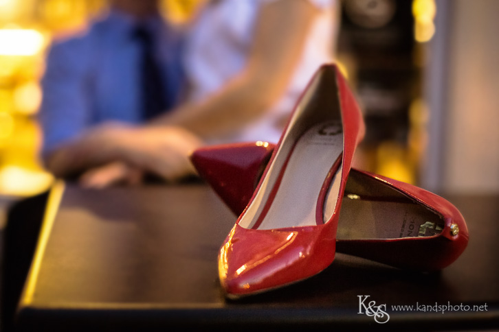 Engagments in Dallas