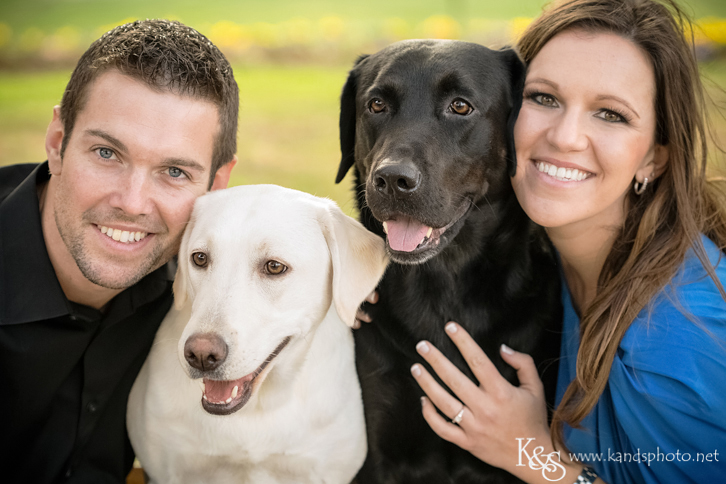 Dallas Wedding Photographers - K & S Photography