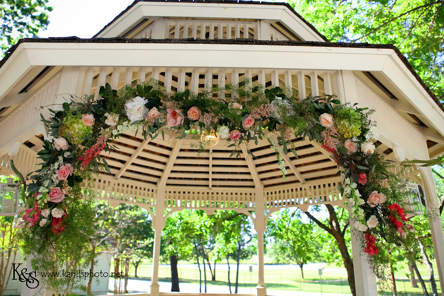 Dallas Wedding Photographers - K & S Photography