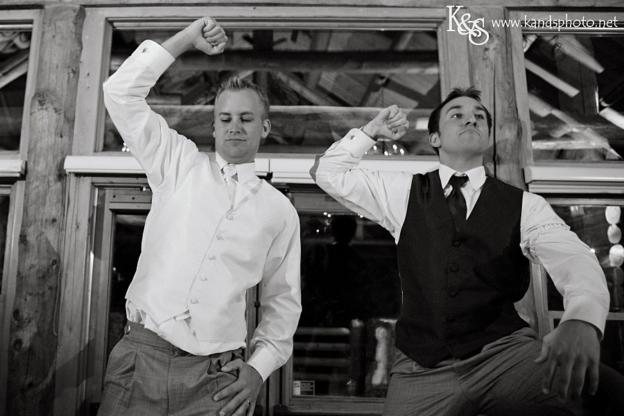 Mike and Stephanie: Wedding in Colorado | Destination Wedding Photographer