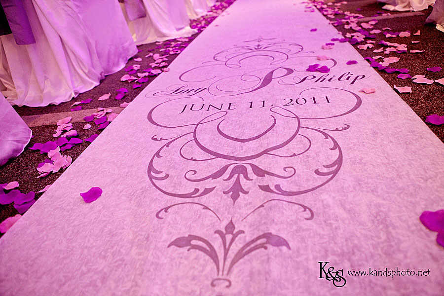 Dallas Wedding Photographers - Philip and Amy's Wedding at the W Hotel