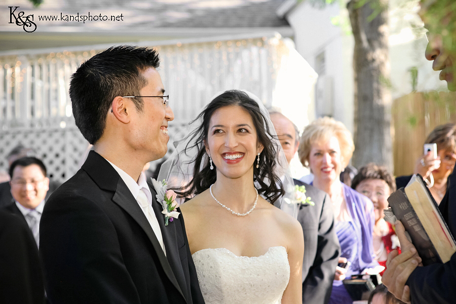 Dallas Wedding Photographers - K & S Photography