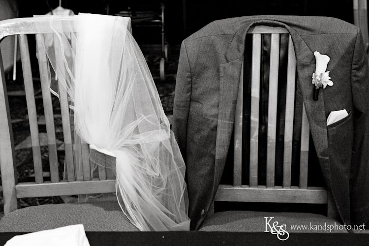 Dallas Wedding Photographers - K & S Photography