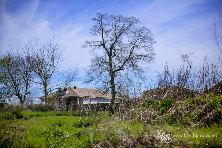 New Orleans Photographer- K & S Photography