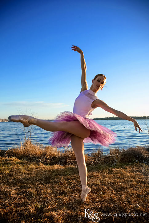 Dallas Dance Photographers - K & S Photography