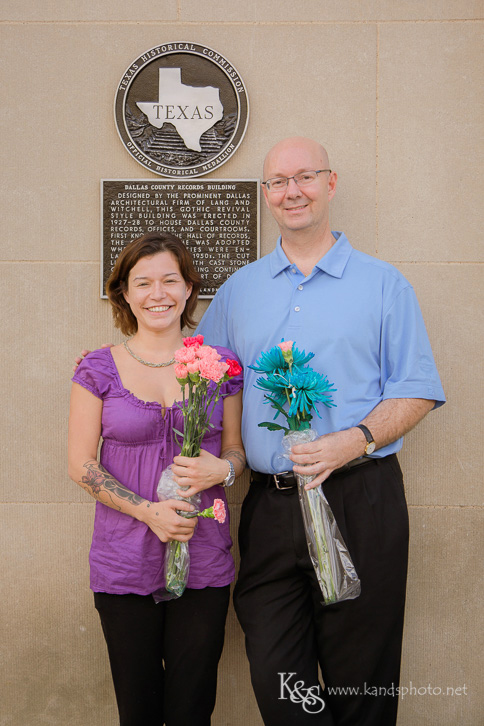 dallas same sex weddings