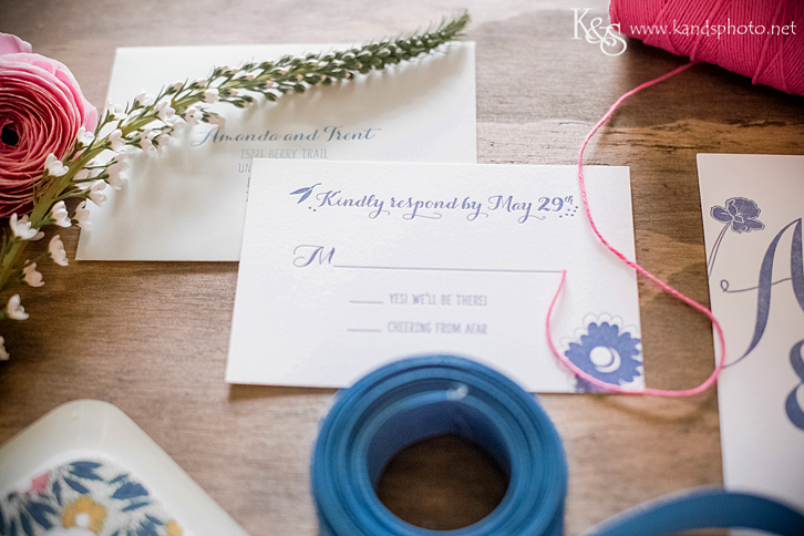 Dallas Wedding Photographers - K & S Photography