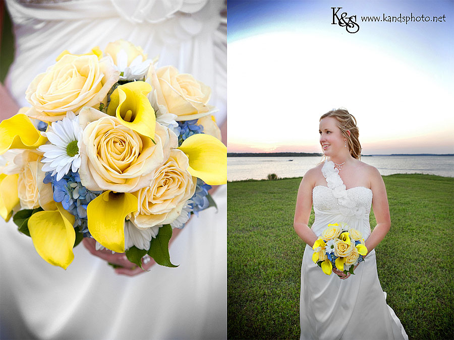 Dallas Wedding Photographers - Matt and Megan's Wedding at Paradise Cove