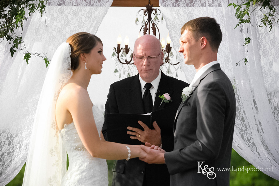 Dallas Wedding Photographers - K & S Photography