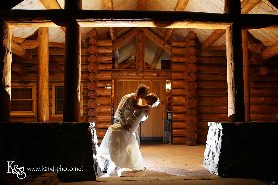 Mike and Stephanie: Wedding in Colorado | Destination Wedding Photographer