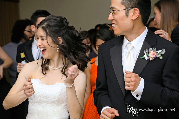 Dallas Wedding Photographers - K & S Photography