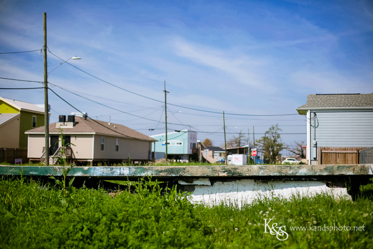 New Orleans Photographer- K & S Photography