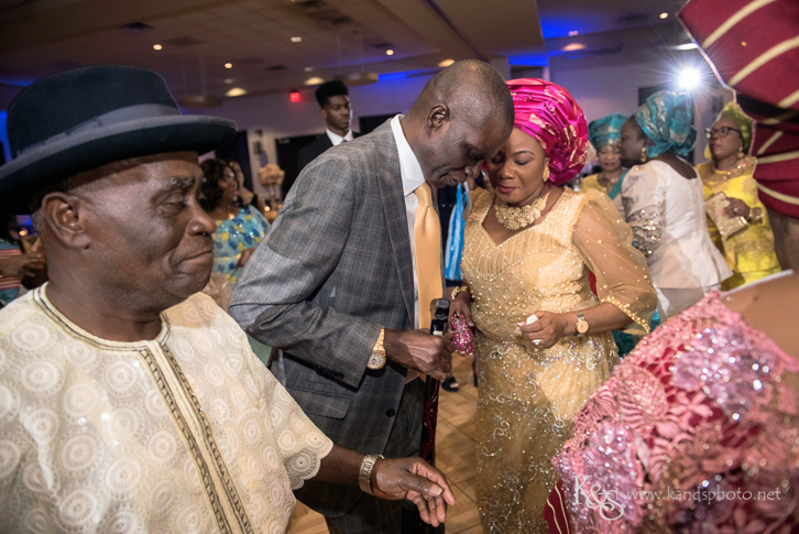 wedding at red oak ballroom houston