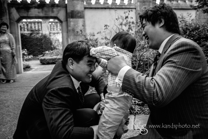 dallas chinese wedding photographer