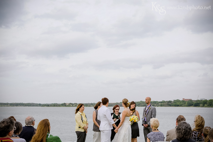 Dallas Gay Wedding Photographers - K & S Photography