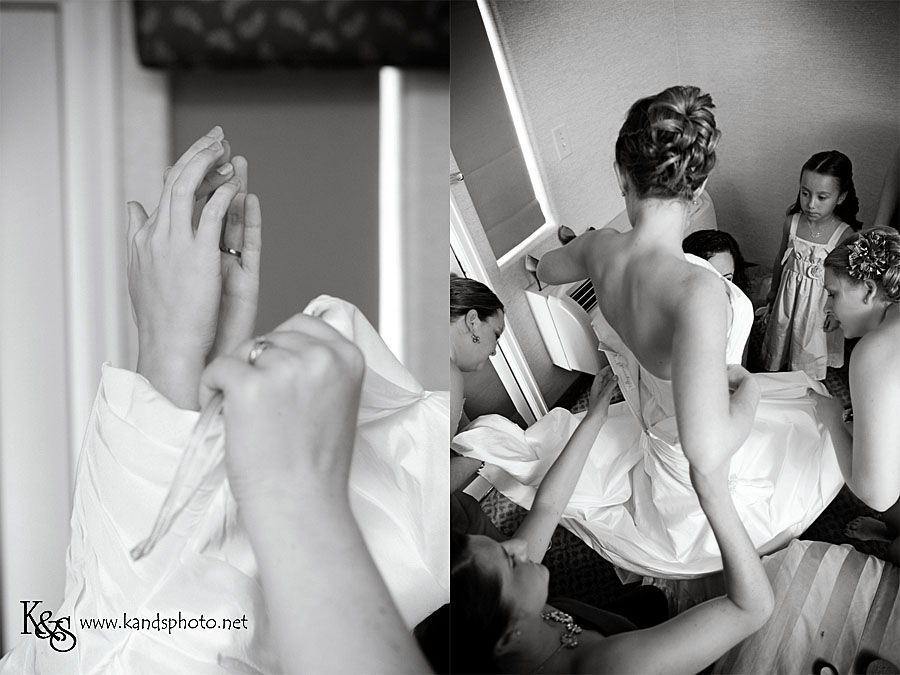 Mike and Stephanie: Wedding in Colorado | Destination Wedding Photographer