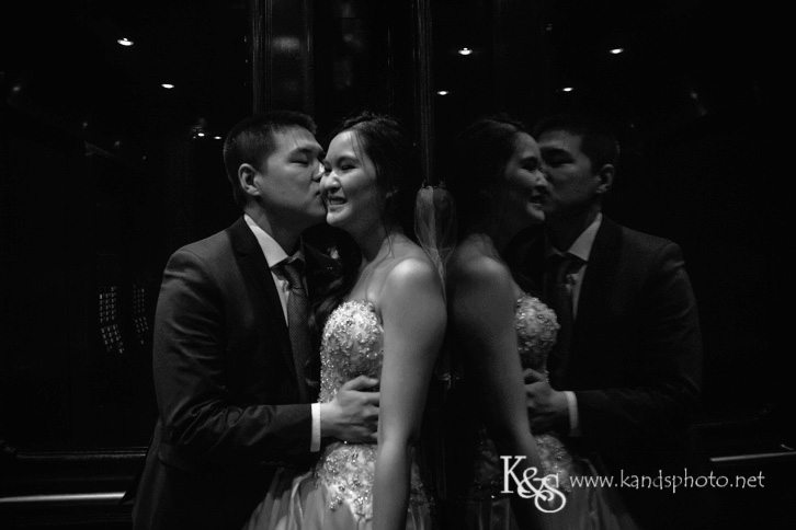 dallas wedding photographer