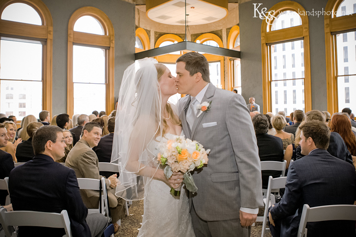 Dallas Wedding Photographers - K & S Photography