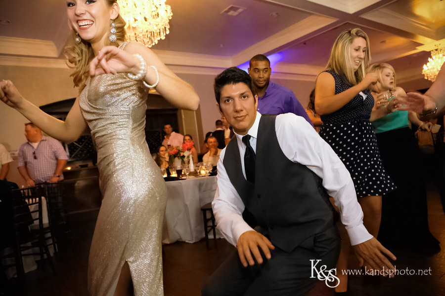Dallas Wedding Photographers - K & S Photography