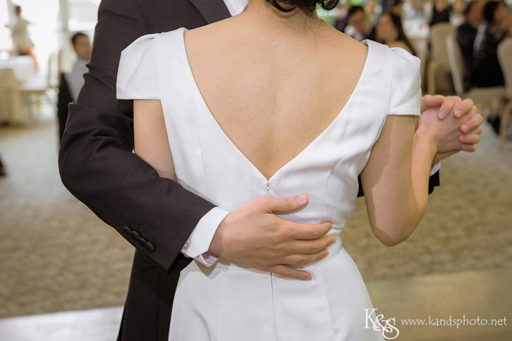 Wedding at Ashton Gardens in Corinth by Dallas Wedding Photographers - K & S Photography