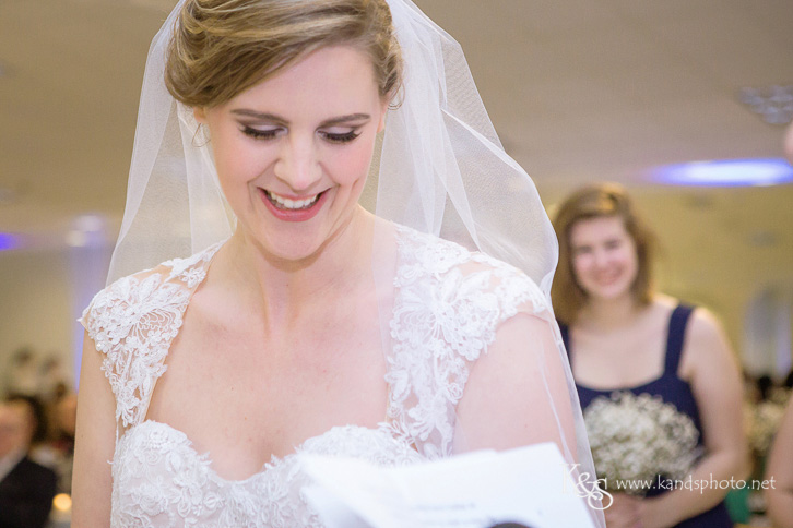 Seabrook and Dallas Wedding Photographers - K & S Photography