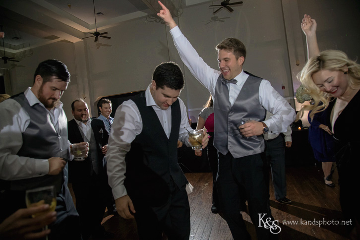 best dallas wedding photographer