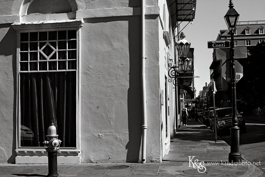 Street Photography in New Orleans Part 2