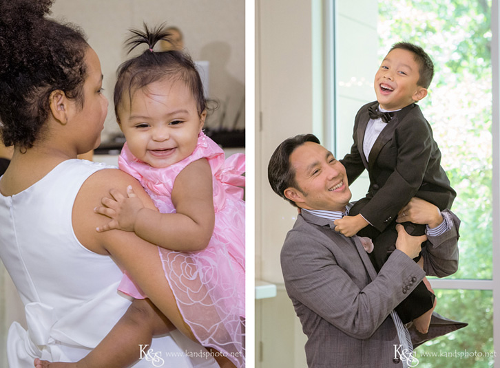 Wedding at Ashton Gardens in Corinth by Dallas Wedding Photographers - K & S Photography