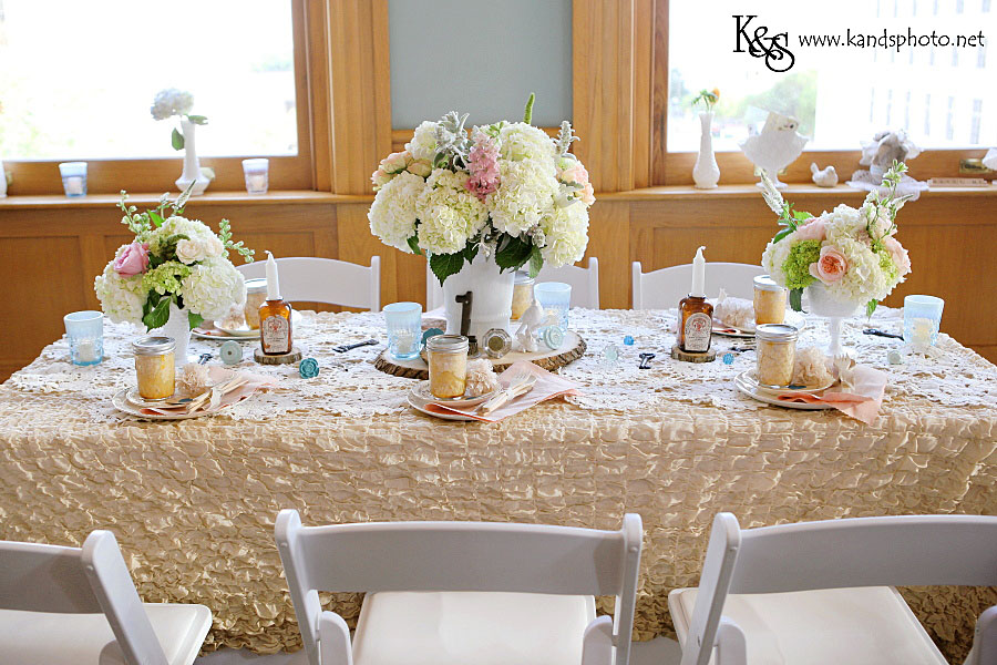 Old Red Museum Open House |  Dallas Wedding Photographers