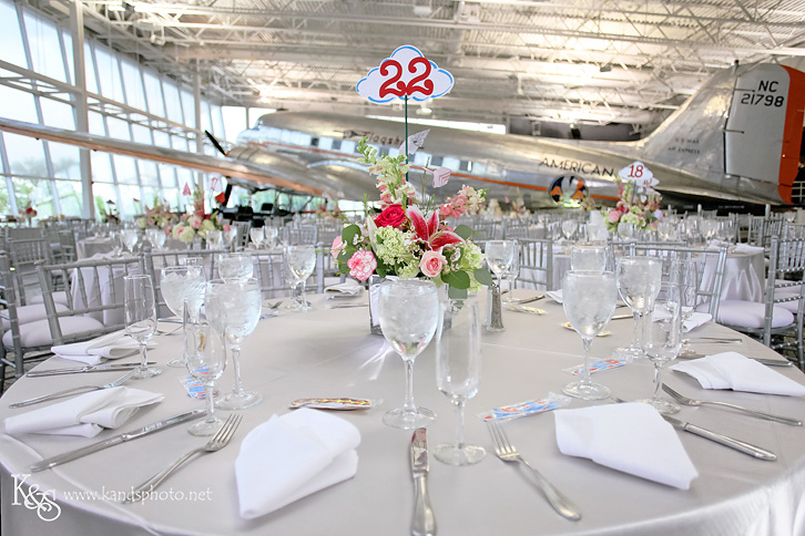 Dallas Wedding Photographers - K & S Photography