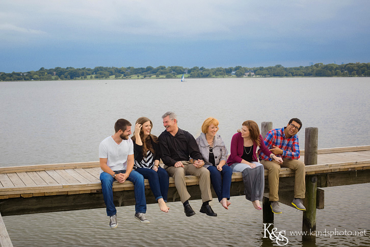 Dallas Family Photographers - K & S Photography