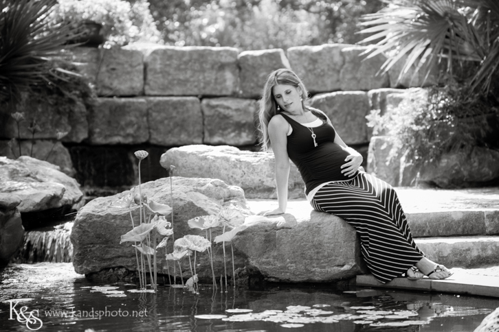McKInney and Dallas Family and Maternity Photographers - K & S Photography