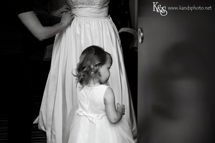 Dallas Wedding Photographers - K & S Photography