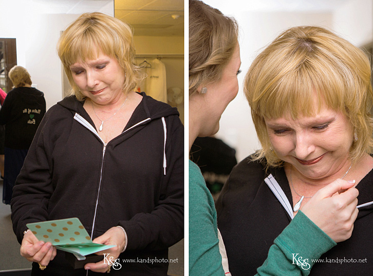 Dallas Wedding Photographers - K & S Photography