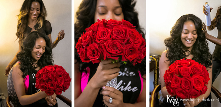 Dallas Wedding Photographers